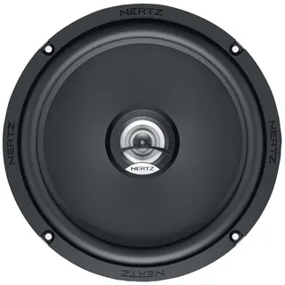 Hertz DIECI DCX165.3  6.5" høyttaler 120W MAX / 60W RMS